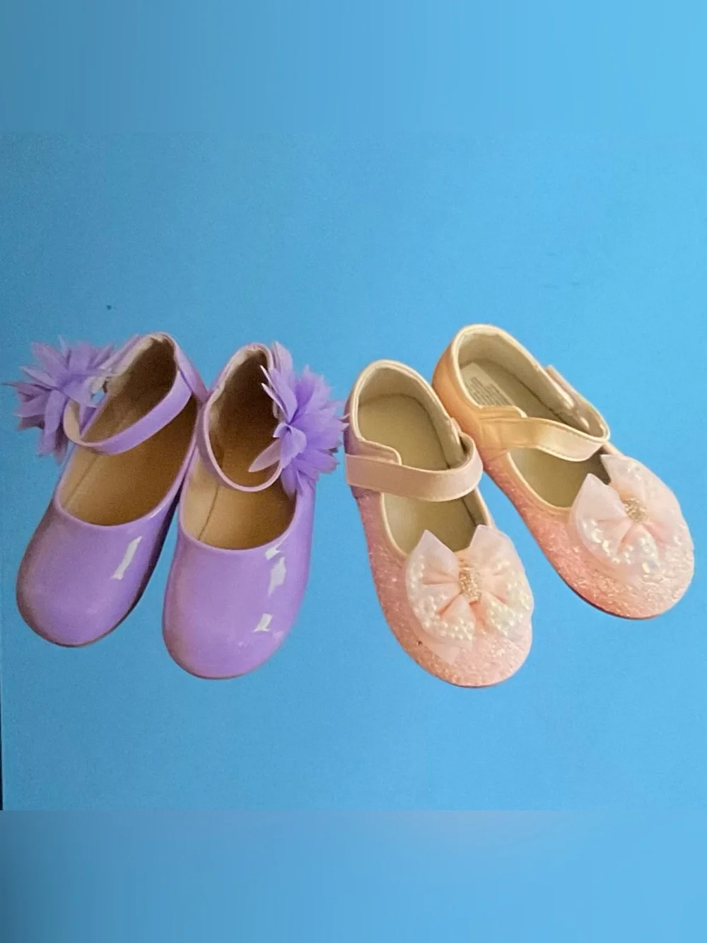 Bundle Two pairs of Occasion Shoes